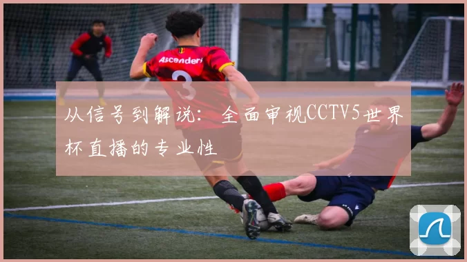 从信号到解说:全面审视CCTV5世界杯直播的专业性
