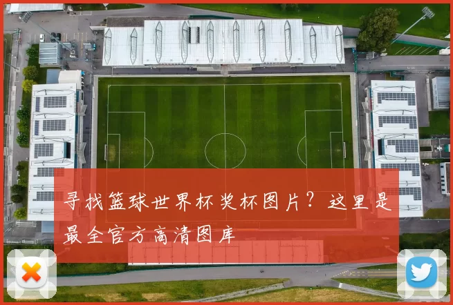 寻找篮球世界杯奖杯图片？这里是最全官方高清图库