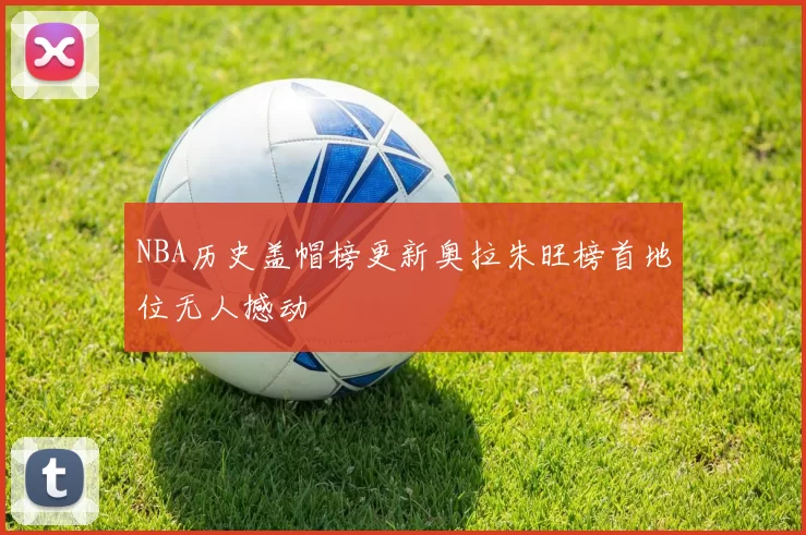 NBA历史盖帽榜更新奥拉朱旺榜首地位无人撼动