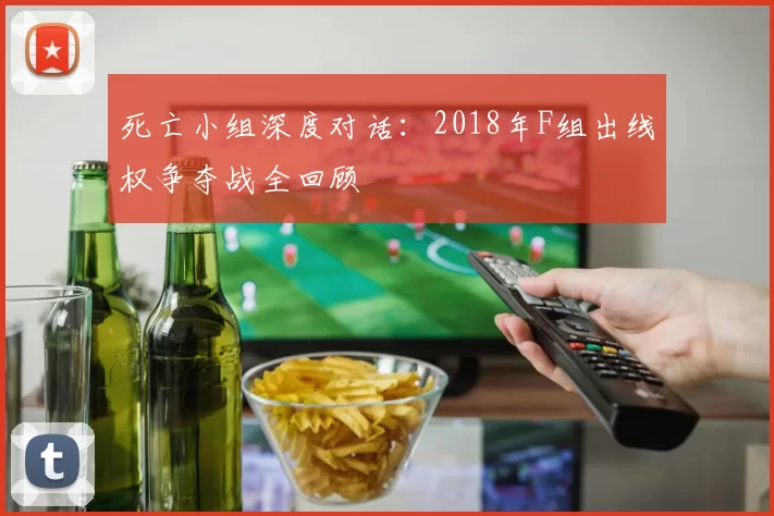 死亡小组深度对话：2018年F组出线权争夺战全回顾