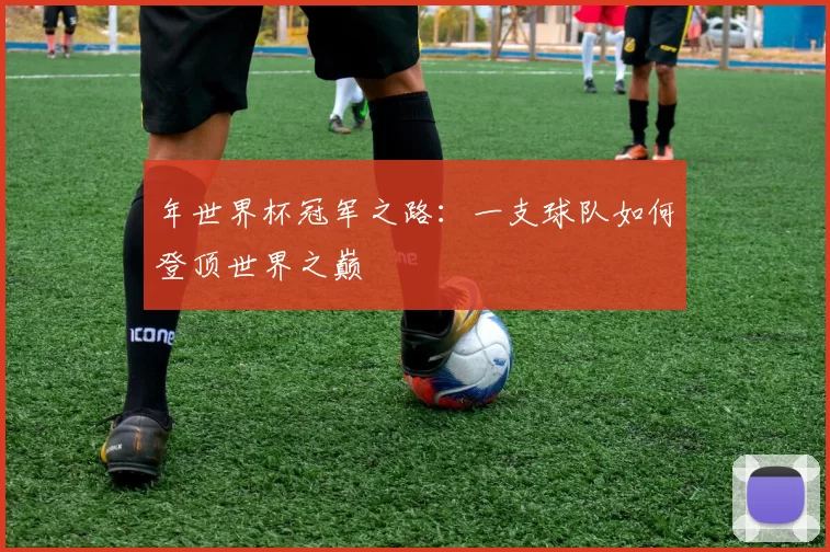 年世界杯冠军之路：一支球队如何登顶世界之巅