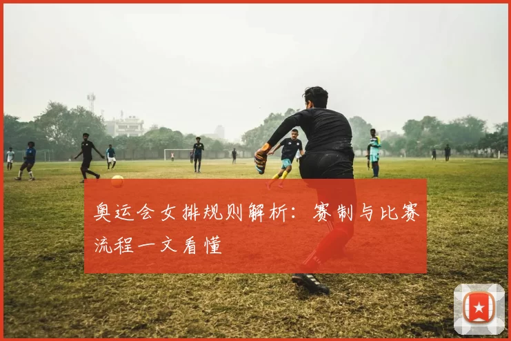 奥运会女排规则解析：赛制与比赛流程一文看懂