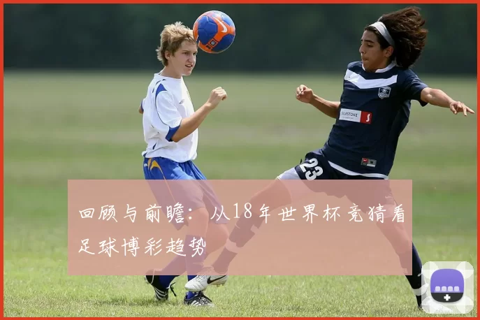 回顾与前瞻:从18年世界杯竞猜看足球博彩趋势